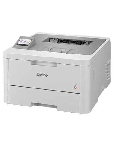 Brother - Imprimante laser couleur HL-L8230CDW WiFi recto verso 30 ppm