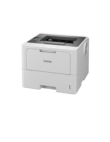 Brother - Imprimante laser monochrome HL-L6210DW WiFi recto verso 50 ppm