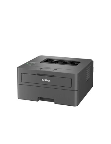 Brother - Imprimante laser WiFi recto verso monochrome HL-L2445DW 32 ppm