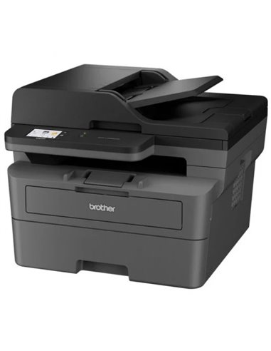 Brother - Imprimante recto verso laser monochrome multifonction DCP-L2660DW 34 ppm