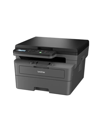 Brother - DCP-L2627DWXL Imprimante recto verso laser monochrome multifonction WiFi 32 ppm