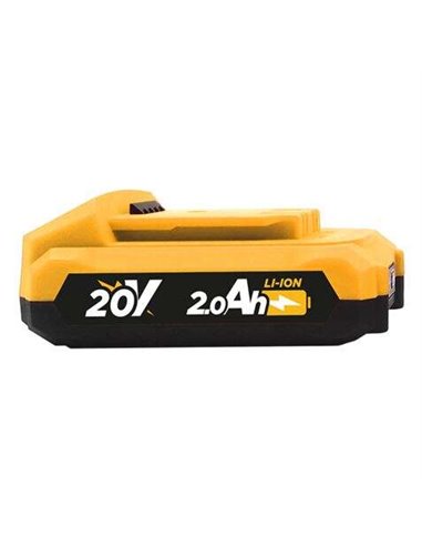 Blim - Batterie 20V 2Ah - Valable pour les références de batterie Blim -