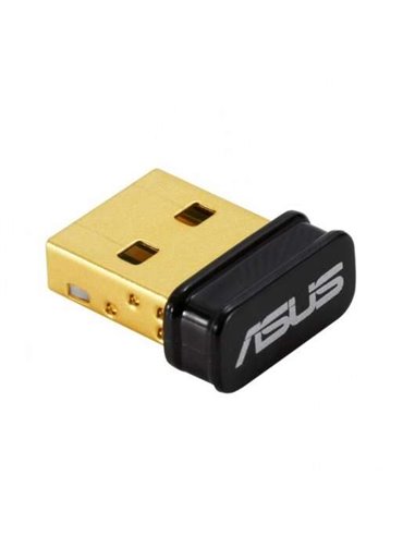 Asus - Adaptateur USB-BT500 USB Bluetooth 5.0