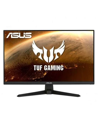 Asus - Moniteur TUF Gaming VG249Q1A 23,8" LED IPS FullHD 1080p 165 Hz - FreeSync Premium - Réponse 1 ms - Haut-parleurs - Angle 