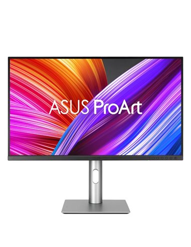 Asus - Moniteur ProArt 31,5" LED IPS UltraHD 4K HDR10 - Réponse 5 ms - Hauteur réglable, rotation et inclinaison - Haut-parleurs