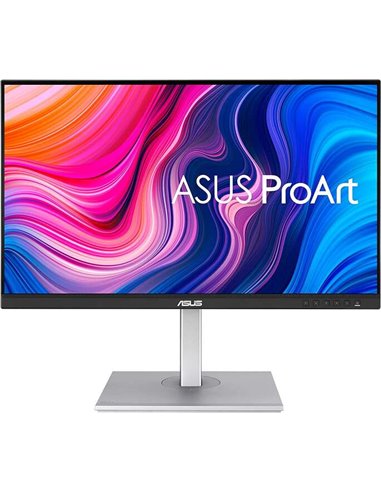 Asus - Moniteur ProArt 27" LED IPS QuadHD 75Hz FreeSync - Réponse 5ms - Hauteur réglable, rotation et inclinaison - Haut-parleur