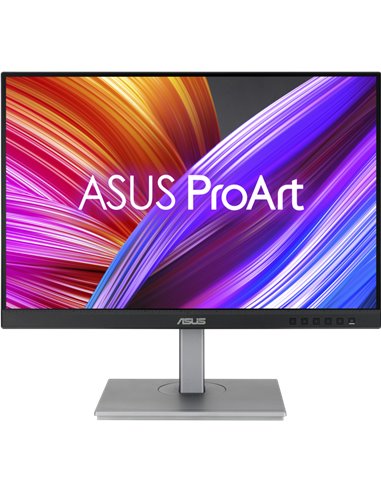 Asus - Moniteur ProArt 24" LED IPS FullHD+ 75 Hz - Réponse 5 ms - Hauteur réglable, rotation et inclinaison - Haut-parleurs inté