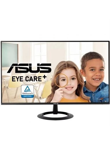 Asus - Moniteur 27" IPS LED FullHD 1080p 100Hz - Réponse 1ms - Angle de vision 178° - 16:9 - HDMI - VESA 75x75mm