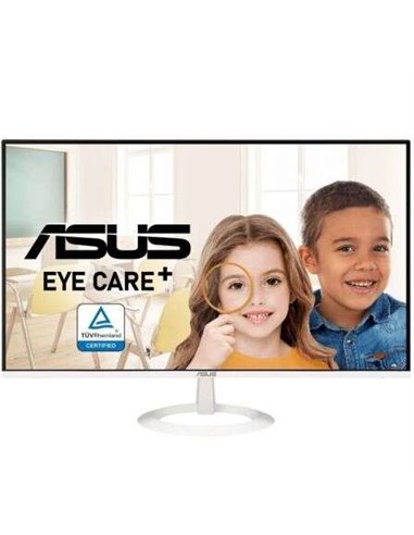 Asus - Moniteur 27" IPS LED FullHD 1080p 100Hz - Réponse 1ms - Angle de vision 178° - 16:9 - HDMI - VESA 75x75mm