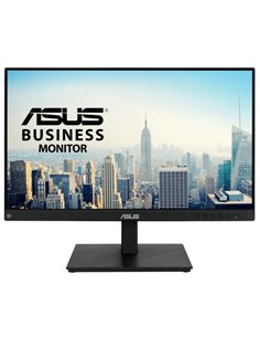 Asus - Moniteur tactile 23,8" LED IPS FullHD 1080p - 10 points de contact - Réponse 5 ms - Hauteur réglable, rotation et inclina