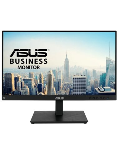 Asus - Moniteur tactile 23,8" LED IPS FullHD 1080p - 10 points de contact - Réponse 5 ms - Hauteur réglable, rotation et inclina