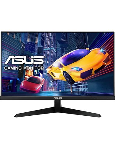 Asus - Moniteur 23,8" LED IPS FullHD 1080p 144 Hz FreeSync Premium - Réponse 1 ms - Angle de vision 178º - 16:9 - VESA 100x100 m