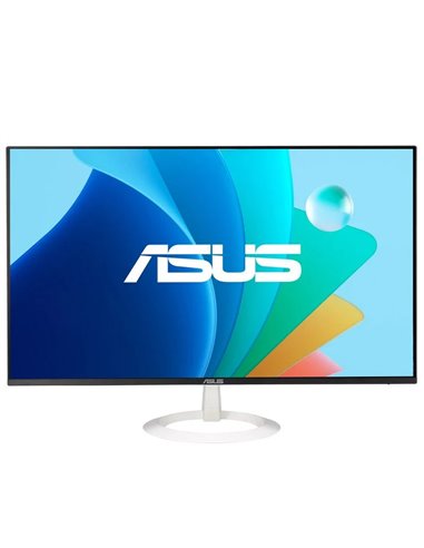 Asus - Moniteur 23.8" IPS LED FullHD 1080p 100Hz - Réponse 1ms - Angle de vision 178° - 16:9 - HDMI - VESA 75x75mm