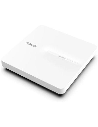 Asus - Point d'accès ExpertWiFi EBA63 AX3000 WiFi 6 PoE