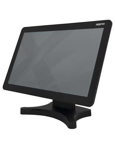 Environ - PDV avec écran capacitif 18,5" Intel i7-8565U 8 Go 128 Go SSD - Réponse 5 ms - Haut-parleurs - WiFi, VGA, HDMI, USB 2.