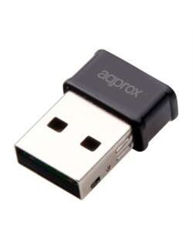 Environ - Adaptateur WiFi Nano USB 2.0 1200 Mbps - Double bande