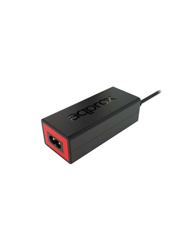 Environ – Chargeur pour ordinateur portable 90 W – 20 V/4,5 A – Compatible avec les ordinateurs portables LENOVO – Prise 11 x 5 