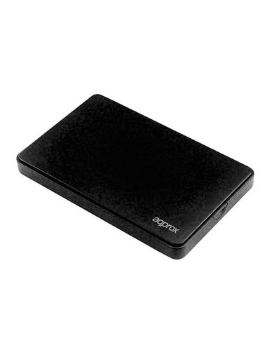 Environ - Boîtier externe HD 2,5" SATA-USB 3.0 - Noir