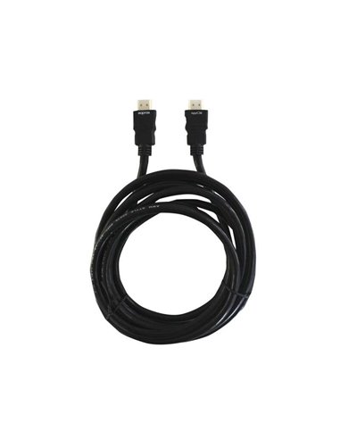 Environ – Câble HDMI v1.4 4K mâle/mâle 5 m