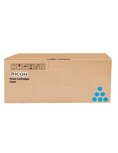 Ricoh SP C252 HY / 407532 - Cyan - Toner Ricoh