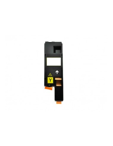 Xerox 106R02758 - Jaune - Toner Compatible Xerox