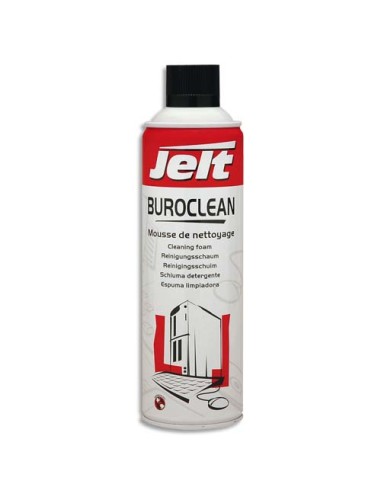 Aérosol BUROCLEAN 650ml 006311