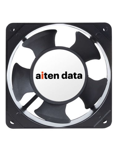 Aiten Data - Ventilateur de refroidissement d'armoire 120 mm 220 V