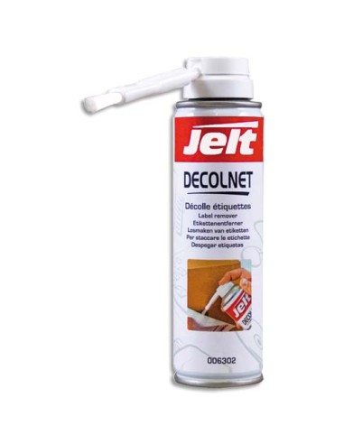 Aérosol Decolnet 210ML 006302