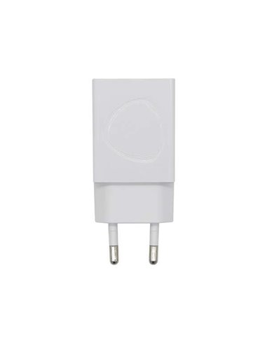 Aisens - Chargeur USB 10W - 5V/2A - Blanc