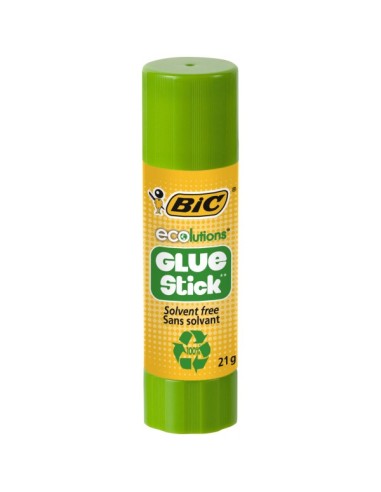 Colle glue stick - Bic