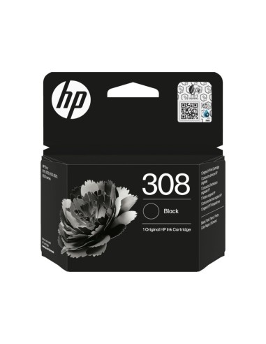 HP 308 - 7FP21UE - Noir