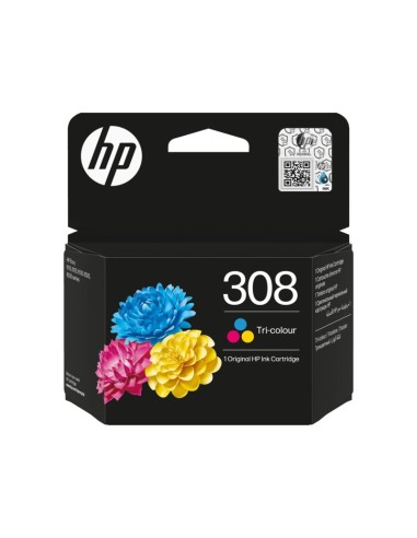 HP 308 - 7FP20UE - Tricolor