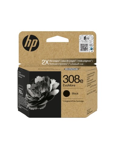 HP 308e - 7FP22UE - Noir