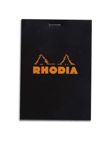 RHO BLOC NOIR N12 85X120 5X5 122009