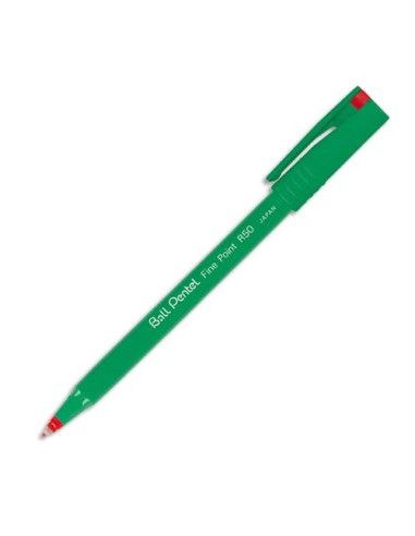 PEN STYLO FEUT BALL PENTEL RGE R50-B