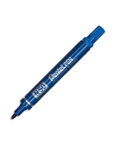 PEN MARQUEUR PERM PNTE OGV BL N50-C