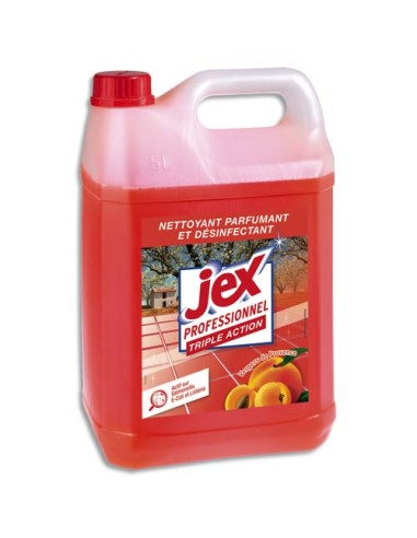 JEX PRO EXPRESS NET/DES 5L VP PV56090201