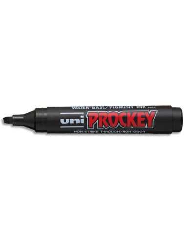 UNI MARQ PROCKEY PNTE BIS NOIR PM126N