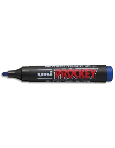 UNI MARQ PROCKEY PNTE BIS BLEU PM126B