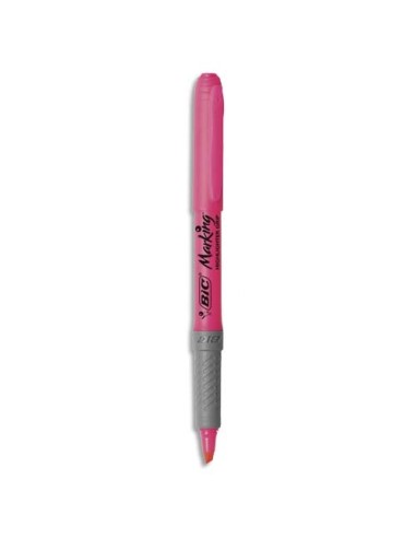 BIC SURLIGNEUR BRITELINER ROSE 811934