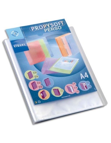 VIQ P DOC PROPYSOFT 40V INC 096945-04