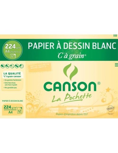 CAN P/12 FLE CAGRAIN 224G A4 200027114