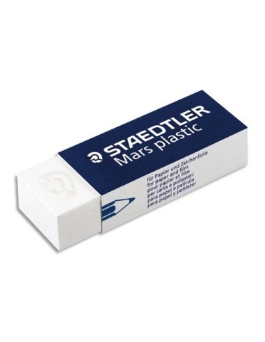 STD GOMME MARS PLASTIC 526 50