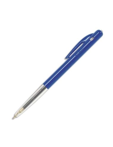 BIC STYL BIL M10 BLEU 844345