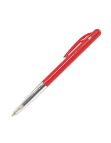 BIC STYL BIL M10 ROUGE 1199190123