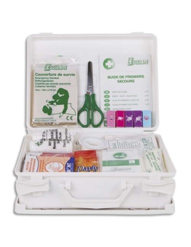 LBE TROUSSE 1ER SECOUR ECOL PPMS7260102