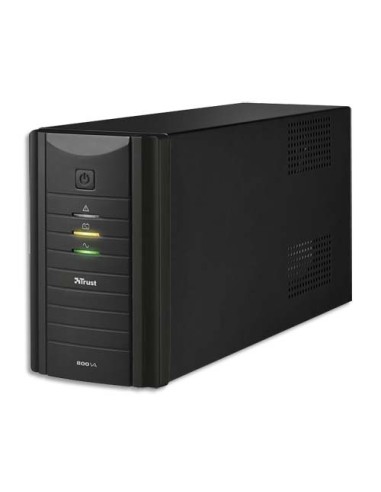 TRS ONDULEUR OXXTRON UPS 800VA 2PR 17938