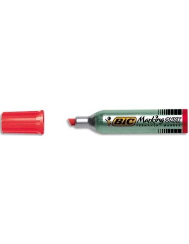 BIC ONYX MARKER STANDARD 1481 R 8418111