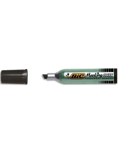 BIC ONYX MARKER STANDARD 1481 N 8418131