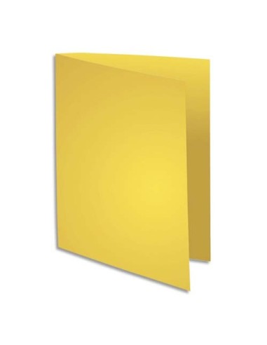 EXA P/100 SSCHEM 80G FLASH JAUNE 150005E